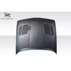 1984-1991 BMW 3 Series E30 GTR Hood - 1 Piece image - 10
