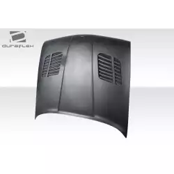 1984-1991 BMW 3 Series E30 GTR Hood - 1 Piece image - 11