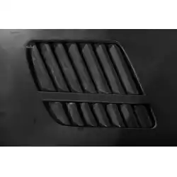 1984-1991 BMW 3 Series E30 GTR Hood - 1 Piece image - 15