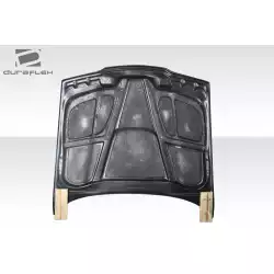 1992-1998 BMW 3 Series M3 E36 2DR GTR Hood - 1 Piece image - 14