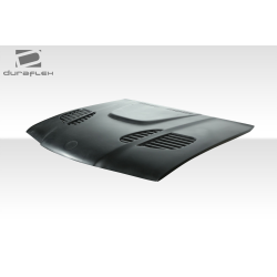 1992-1998 BMW 3 Series M3 E36 2DR Duraflex GTR Hood - 1 Piece image - 15