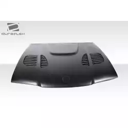1992-1998 BMW 3 Series M3 E36 2DR GTR Hood - 1 Piece image - 16