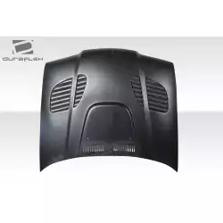 1992-1998 BMW 3 Series M3 E36 4DR GTR Hood - 1 Piece image - 11