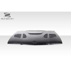 1992-1998 BMW 3 Series M3 E36 4DR Duraflex GTR Hood - 1 Piece image - 14