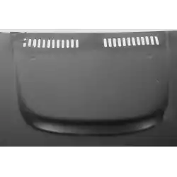 1992-1998 BMW 3 Series M3 E36 4DR GTR Hood - 1 Piece image - 16