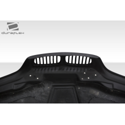 1999-2003 BMW 3 Series E46 2DR Duraflex GTR Hood - 1 Piece image - 11