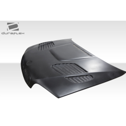 1999-2003 BMW 3 Series E46 2DR Duraflex GTR Hood - 1 Piece image - 15