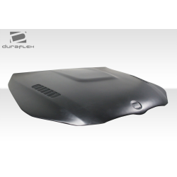 2004-2010 BMW 5 Series E60 Duraflex AF1 Hood - 1 Piece image - 8