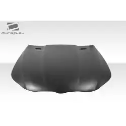 2004-2010 BMW 5 Series E60 DTM Hood - 1 Piece image - 8