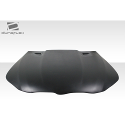 2004-2010 BMW 5 Series E60 Duraflex DTM Hood - 1 Piece image - 9