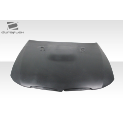 2006-2008 BMW 3 Series E90 4DR Duraflex M3 Look Hood - 1 Piece image - 8