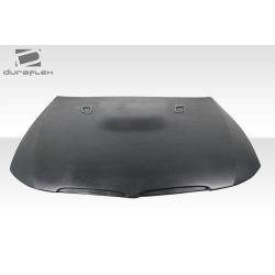 2006-2008 BMW 3 Series E90 4DR Duraflex M3 Look Hood - 1 Piece image - 9