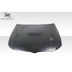 2009-2011 BMW 3 Series E90 4DR Duraflex AF1 Hood - 1 Piece image - 8