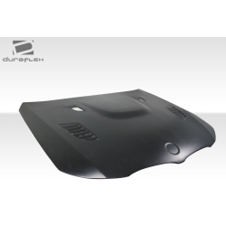 2009-2011 BMW 3 Series E90 4DR Duraflex AF1 Hood - 1 Piece image - 10