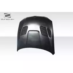 2008-2013 BMW M3 E90 E92 E93 GTR Hood - 1 Piece image - 14