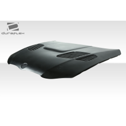 2008-2013 BMW M3 E90 E92 E93 Duraflex GTR Hood - 1 Piece image - 18