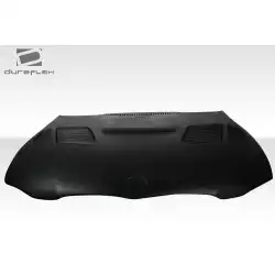 2007-2010 BMW 3 Series E92 2dr E93 Convertible GTR Hood - 1 Piece image - 14