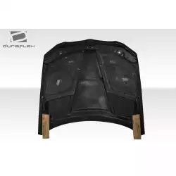 2007-2010 BMW 3 Series E92 2dr E93 Convertible GTR Hood - 1 Piece image - 18