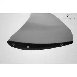 2007-2010 BMW 3 Series E92 2dr E93 Convertible GTR Hood - 1 Piece image - 19