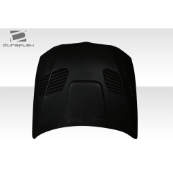 2007-2010 BMW 3 Series E92 2dr E93 Convertible Duraflex GTR Hood - 1 Piece image - 18