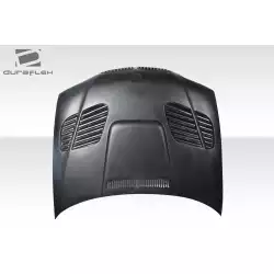 2004-2006 BMW 3 Series E46 2DR GTR Hood - 1 Piece image - 11