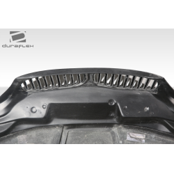 2004-2006 BMW 3 Series E46 2DR Duraflex GTR Hood - 1 Piece image - 14