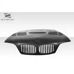 2004-2006 BMW 3 Series E46 2DR GTR Hood - 1 Piece image - 17