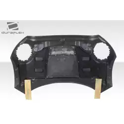 2014-2024 Mini Cooper S F55 F56 F57 Racer Hood - 1 Piece image - 11