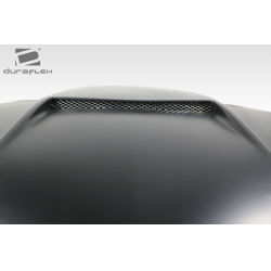 2010-2015 Chevrolet Camaro Duraflex Viper Look Hood - 1 Piece image - 10