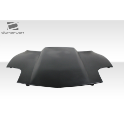 1997-2004 Chevrolet Corvette C5 Duraflex Cowl Hood - 1 Piece image - 13