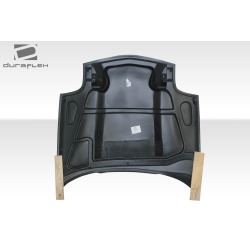 1997-2004 Chevrolet Corvette C5 Duraflex Cowl Hood - 1 Piece image - 19