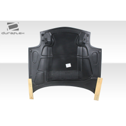 1997-2004 Chevrolet Corvette C5 Duraflex Cowl Hood - 1 Piece image - 15