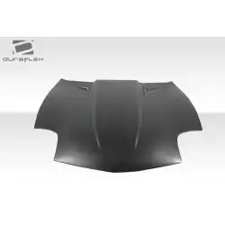 1997-2004 Chevrolet Corvette C5 DTM Hood - 1 Piece (S) image - 8