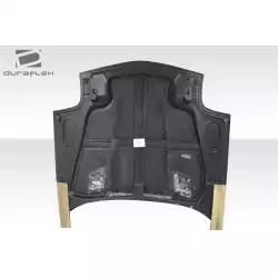 1997-2004 Chevrolet Corvette C5 DTM Hood - 1 Piece (S) image - 11