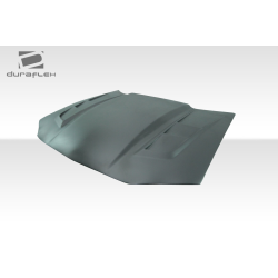 1998-2002 Chevrolet Camaro Duraflex H Design Hood - 1 Piece image - 11
