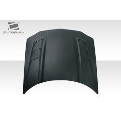 1998-2002 Chevrolet Camaro Duraflex H Design Hood - 1 Piece image - 14