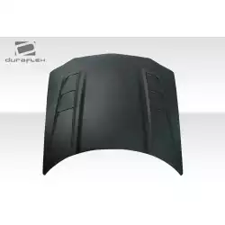 1998-2002 Chevrolet Camaro H Design Hood - 1 Piece image - 14