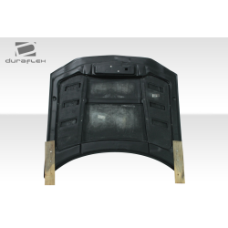 1998-2002 Chevrolet Camaro Duraflex H Design Hood - 1 Piece image - 15