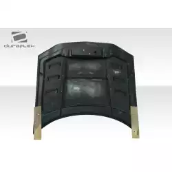 1998-2002 Chevrolet Camaro H Design Hood - 1 Piece image - 15