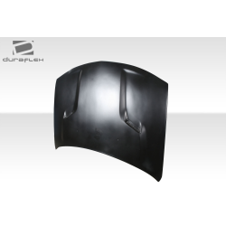 2006-2010 Dodge Charger Duraflex SRT2 Look Hood - 1 Piece image - 10