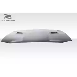 2006-2010 Dodge Charger SRT2 Look Hood - 1 Piece image - 13