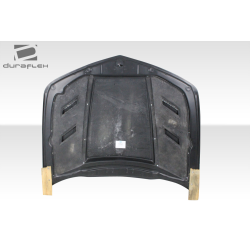 2010-2015 Chevrolet Camaro Duraflex AM-S Hood - 1 Piece image - 11