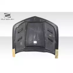 2010-2015 Chevrolet Camaro AM-S Hood - 1 Piece image - 11