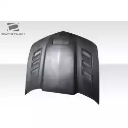 2010-2015 Chevrolet Camaro TS-2 Hood - 1 Piece image - 9