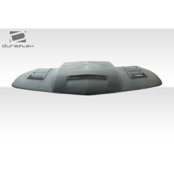 2010-2015 Chevrolet Camaro Duraflex TS-2 Hood - 1 Piece image - 12