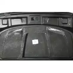 2004-2008 Ford F-150 / 2006-2008 Lincoln Mark LT Xtreme Hood - 1 Piece image - 17