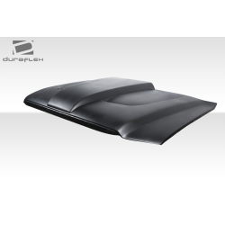 2004-2008 Ford F-150 / 2006-2008 Lincoln Mark LT Duraflex Xtreme Hood - 1 Piece image - 19