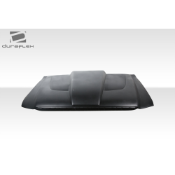 2004-2008 Ford F-150 / 2006-2008 Lincoln Mark LT Duraflex Xtreme Hood - 1 Piece image - 20