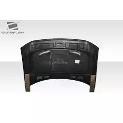 2004-2008 Ford F-150 / 2006-2008 Lincoln Mark LT Shark Hood - 1 Piece image - 25