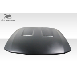 2005-2009 Ford Mustang Duraflex CVX Hood - 1 Piece image - 9